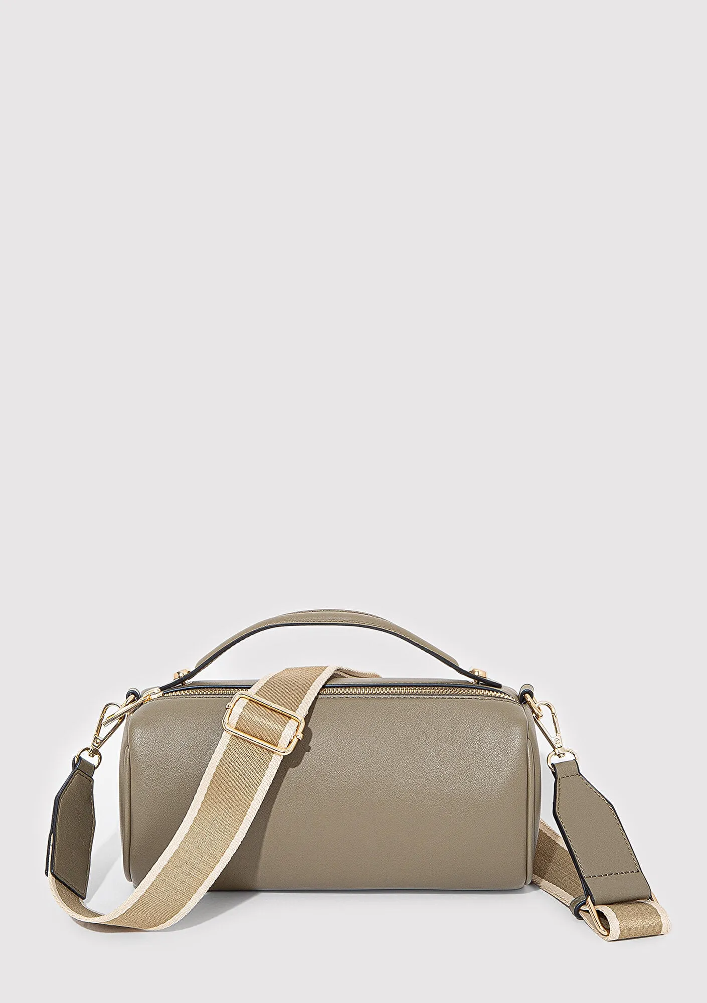 Green Crossbody Bag