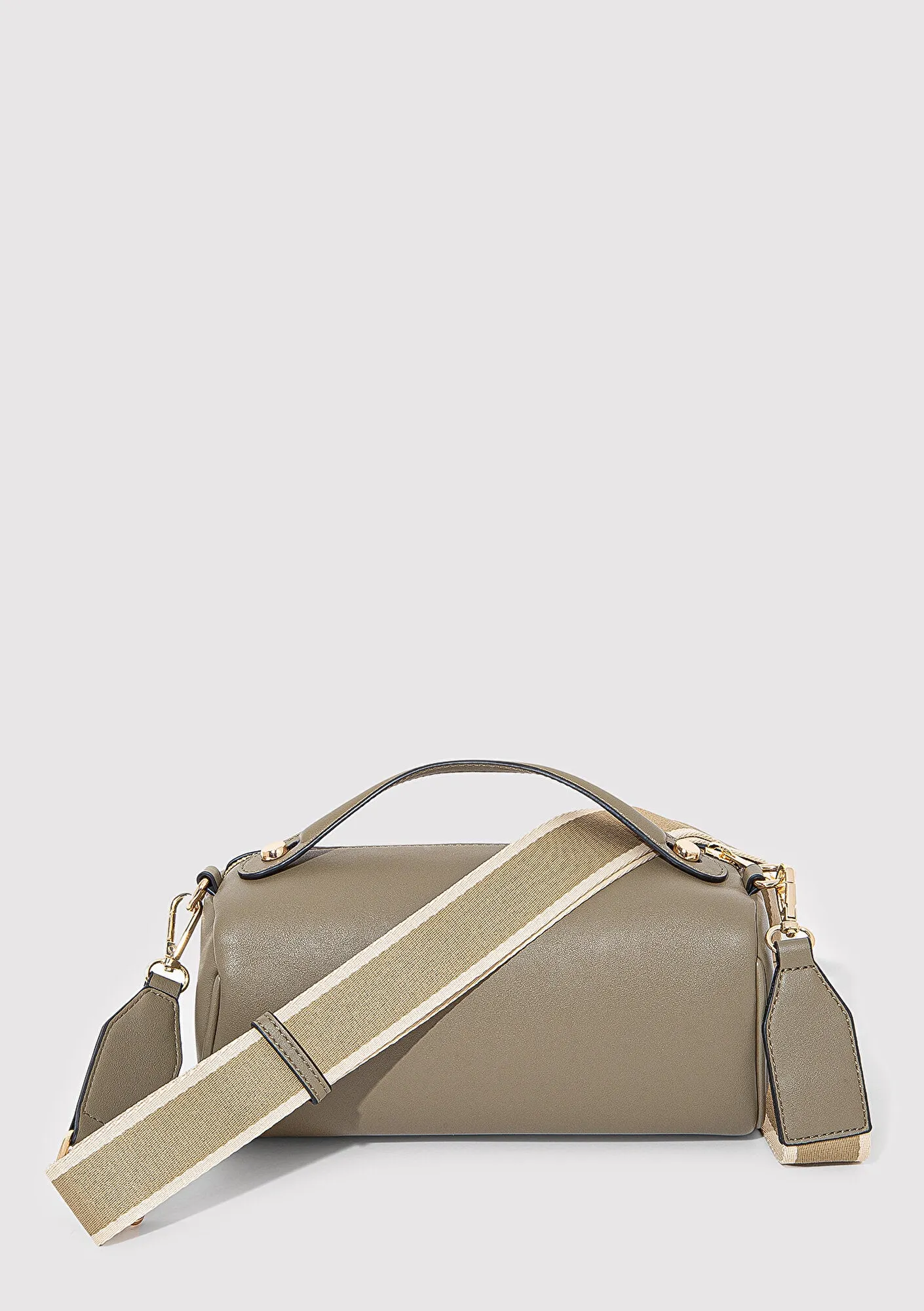 Green Crossbody Bag