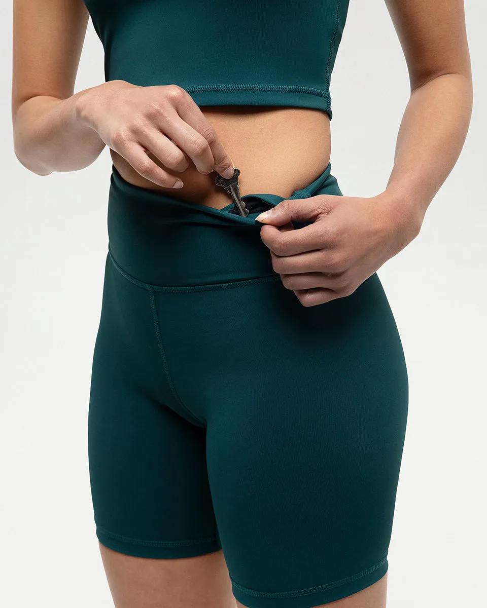 Grouse Bike Short