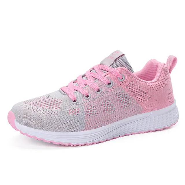 GS Comfort Air Pro | Moderne orthopedische sportschoenen voor dames