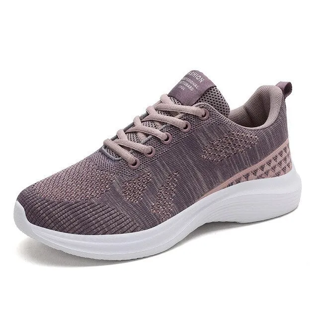 GS Comfort Air Pro | Moderne orthopedische sportschoenen voor dames