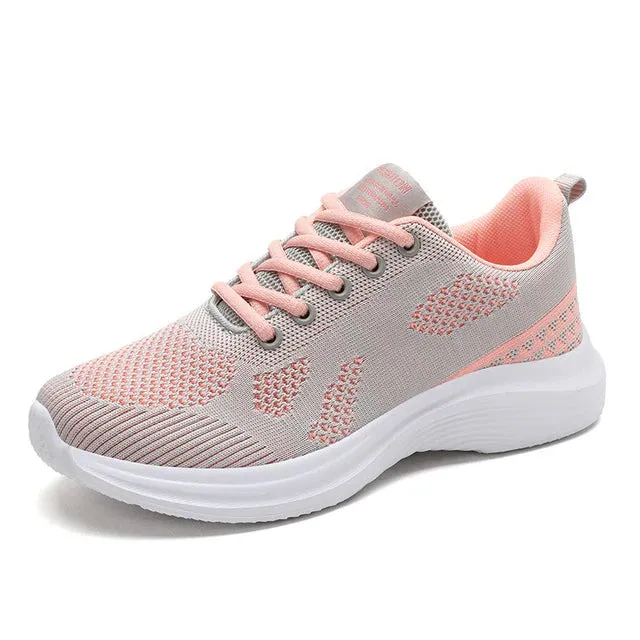 GS Comfort Air Pro | Moderne orthopedische sportschoenen voor dames
