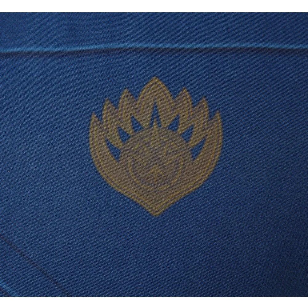 Guardians of the Galaxy Vol. 3-Star-Lord Cosplay Costume Jacket  Belt Outfits Halloween Carnival Party Suit