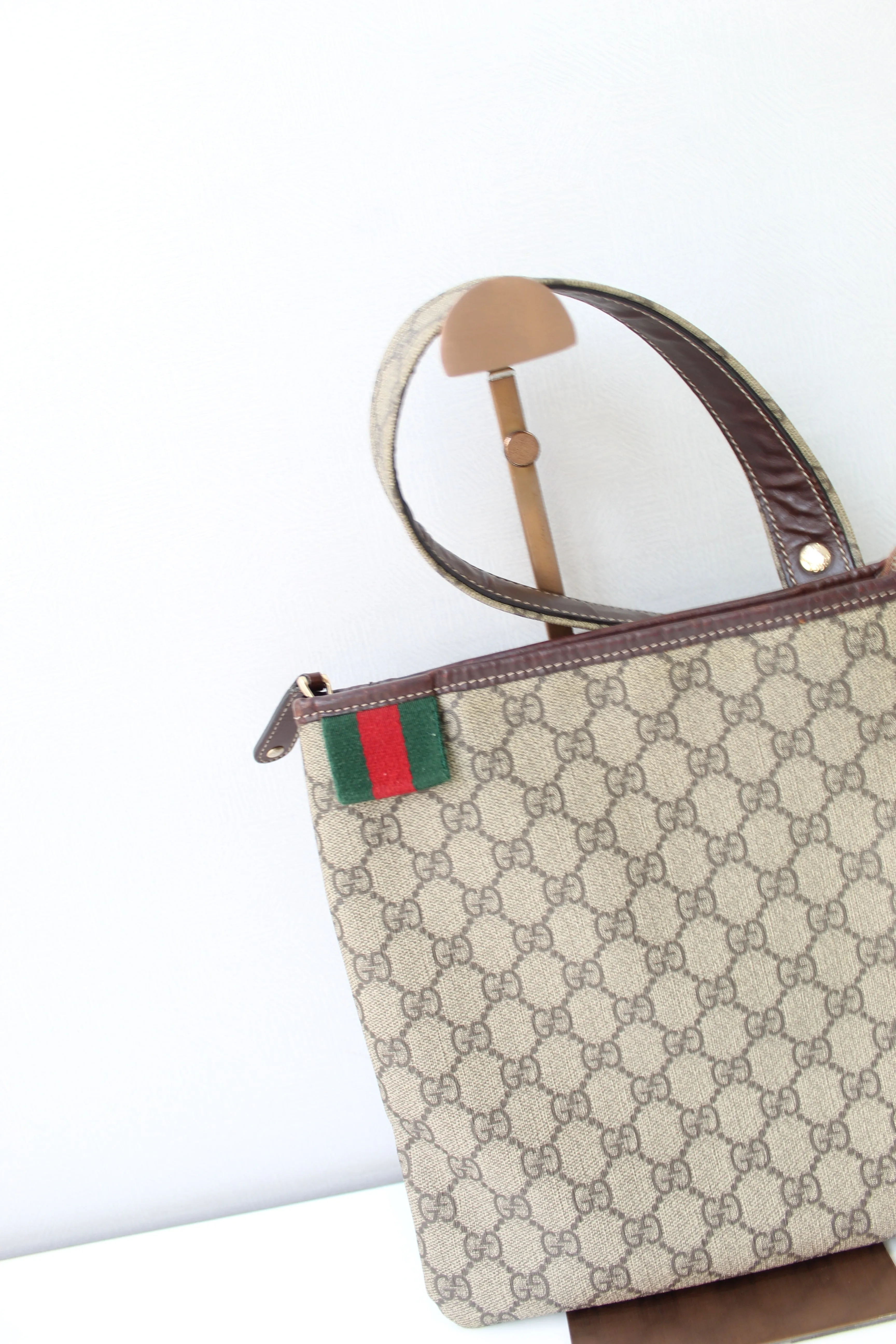Gucci Messenger Bag
