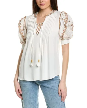 Hale Bob Top