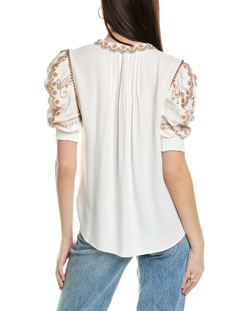 Hale Bob Top