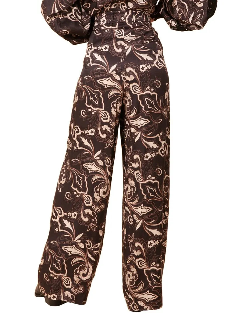 Hale Bob Twill Pant