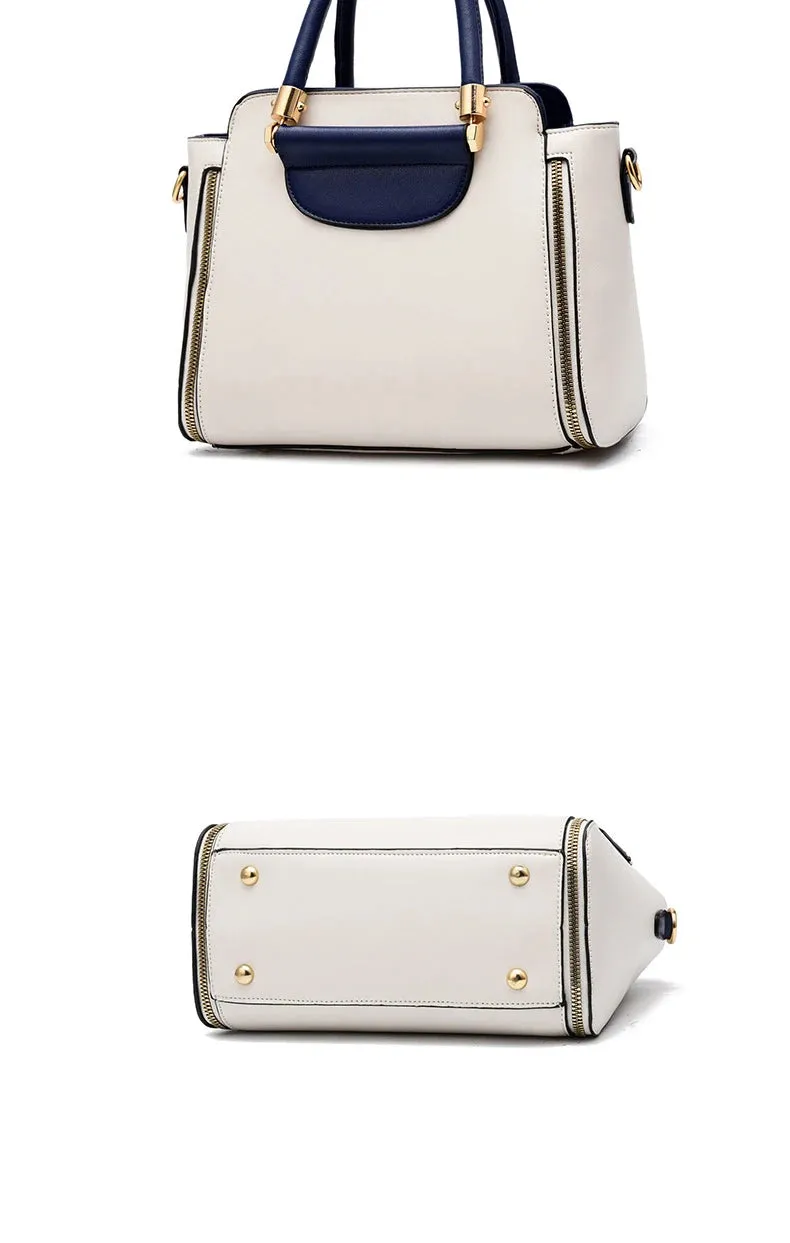 Hand-held   all-match shoulder messenger bag