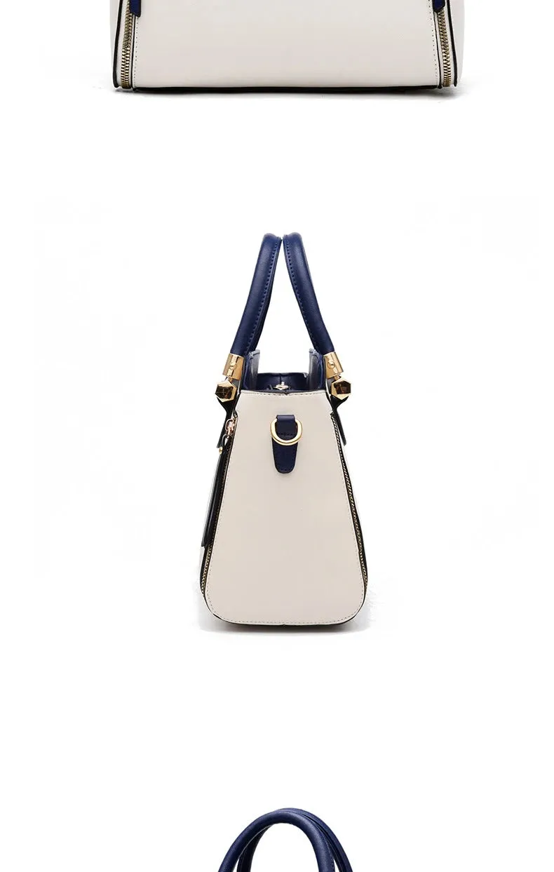 Hand-held   all-match shoulder messenger bag