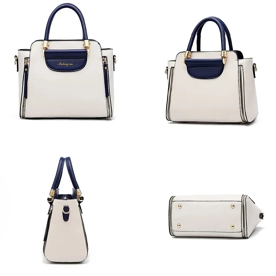 Hand-held   all-match shoulder messenger bag