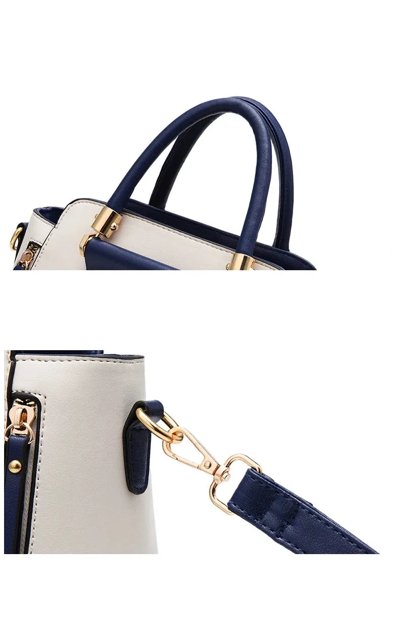 Hand-held   all-match shoulder messenger bag