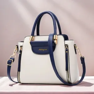 Hand-held   all-match shoulder messenger bag