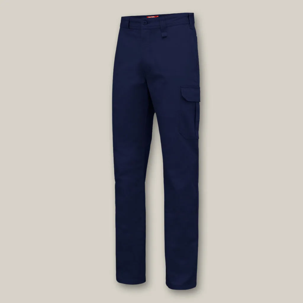 HARD YAKKA STRETCH CARGO PANTS