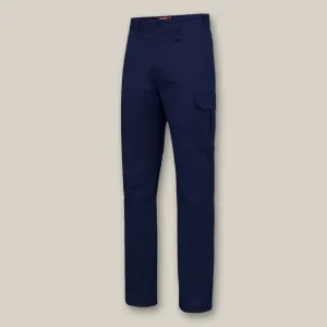 HARD YAKKA STRETCH CARGO PANTS