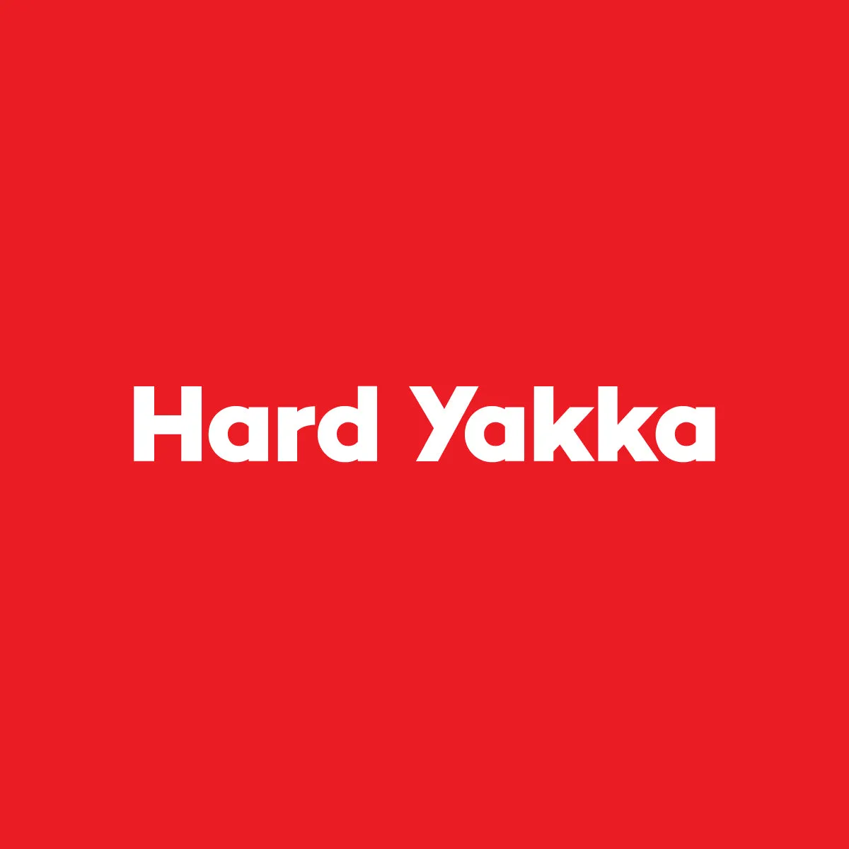 HARD YAKKA STRETCH CARGO PANTS