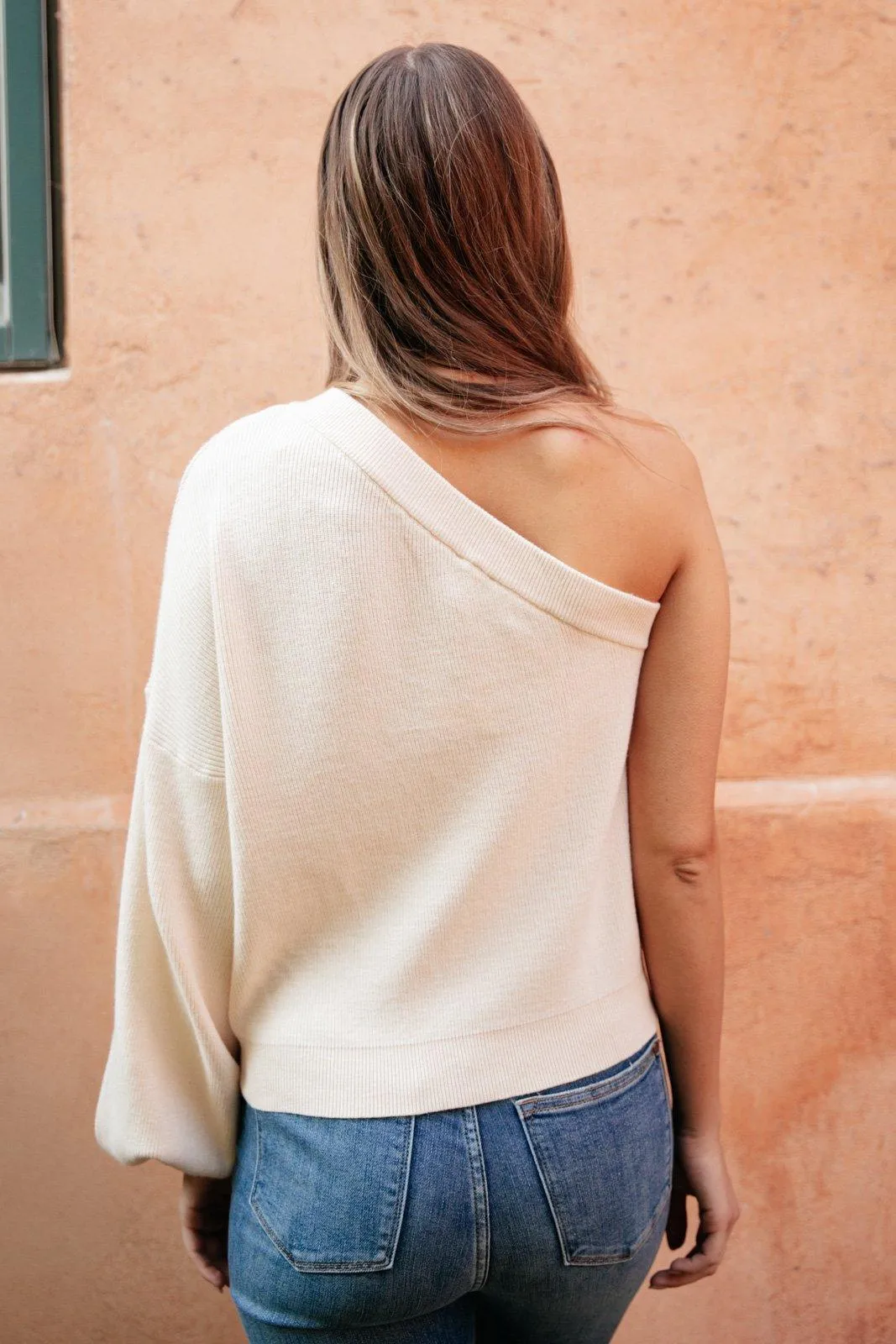 Hazel Blues® | Cross Your Heart Top
