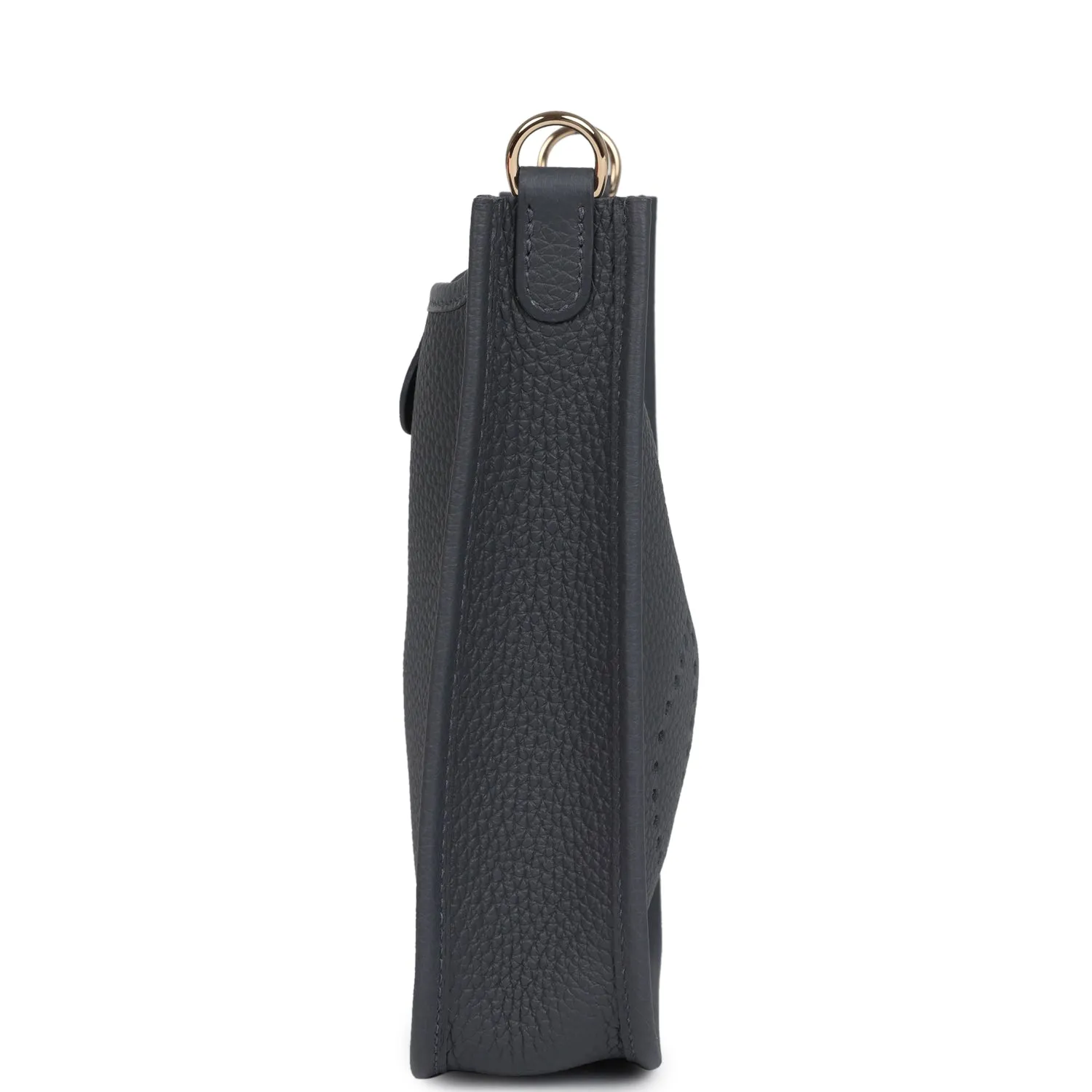 Hermes Evelyne TPM Ardoise Clemence Permabrass Hardware