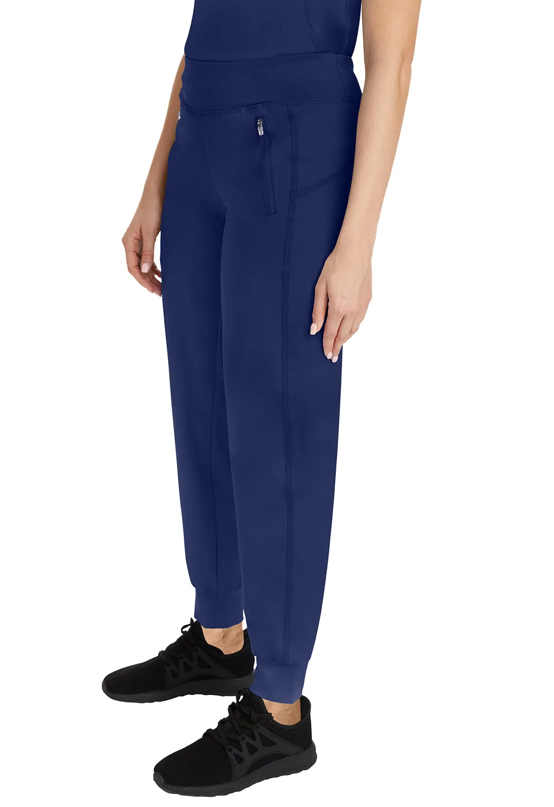 HH Purple Label Tara Pants Navy