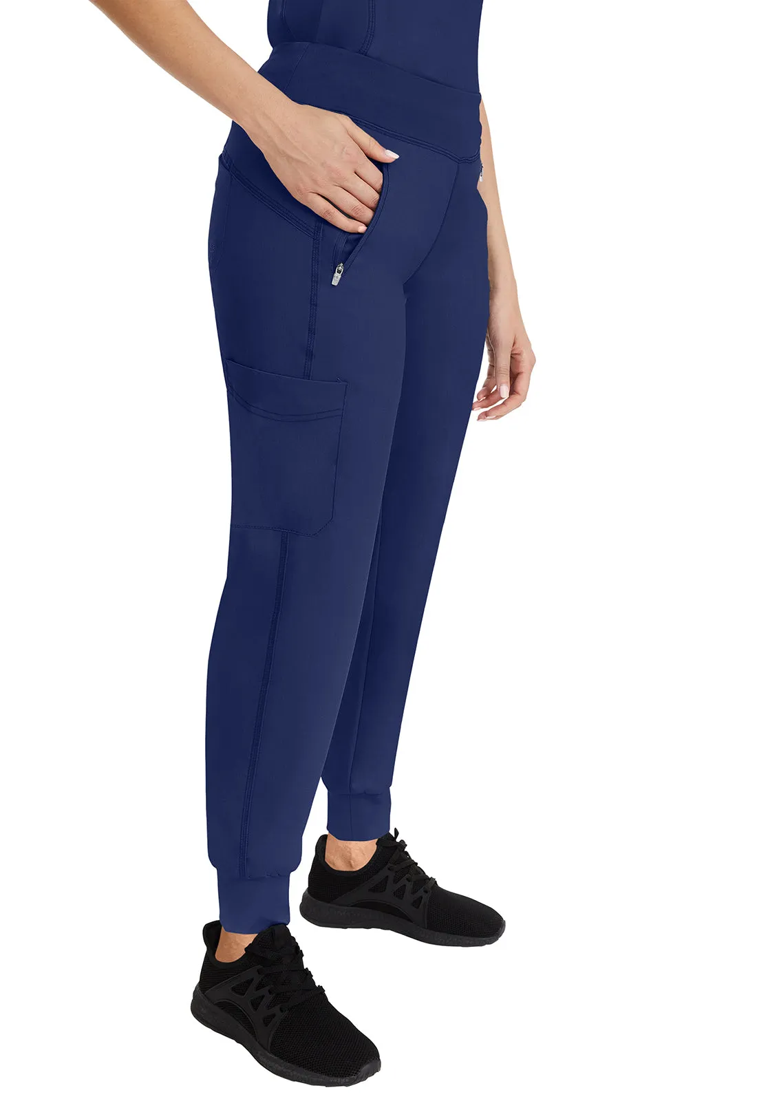HH Purple Label Tara Pants Navy