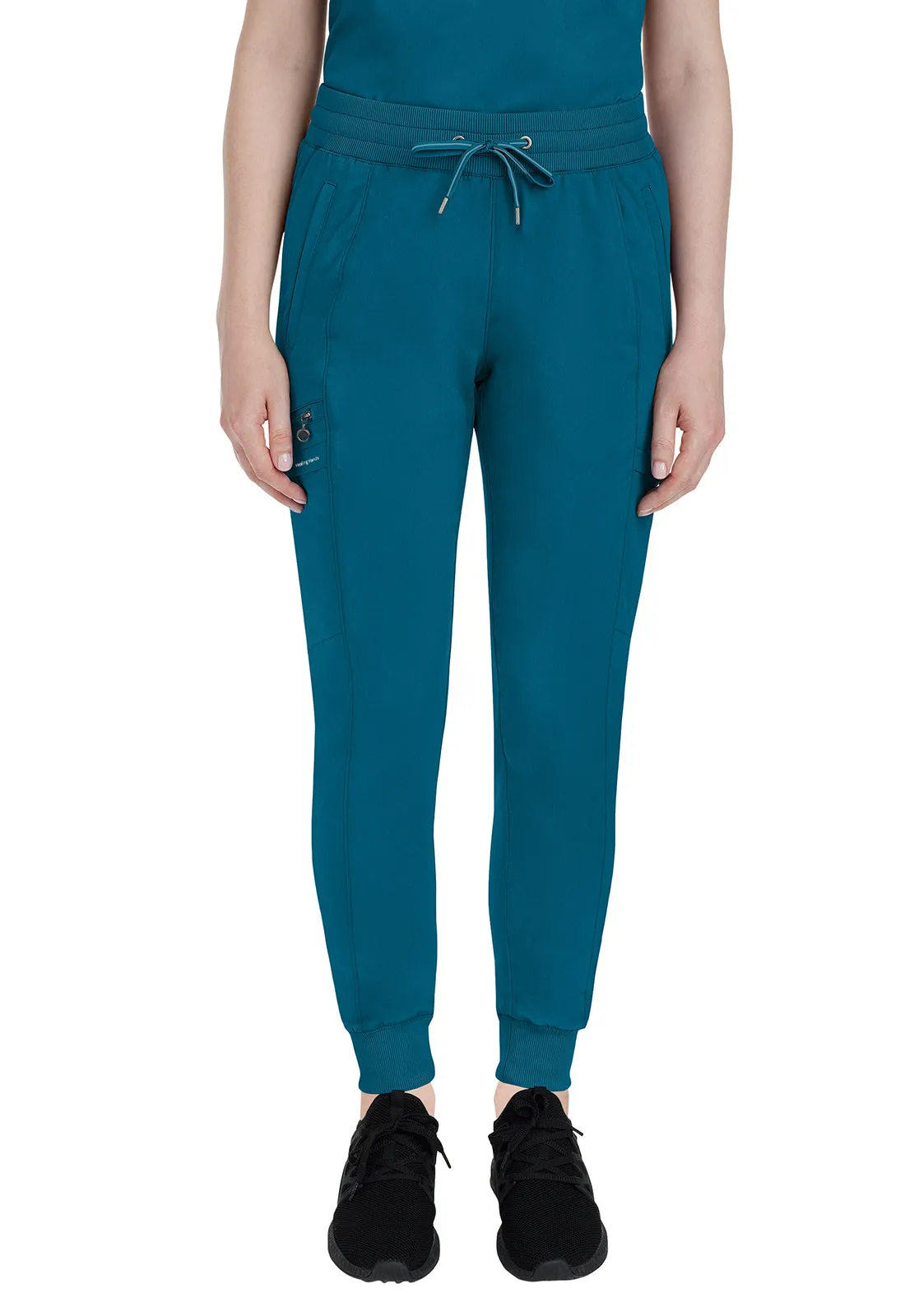 HH Purple Label Toby Jogger Pants Caribbean