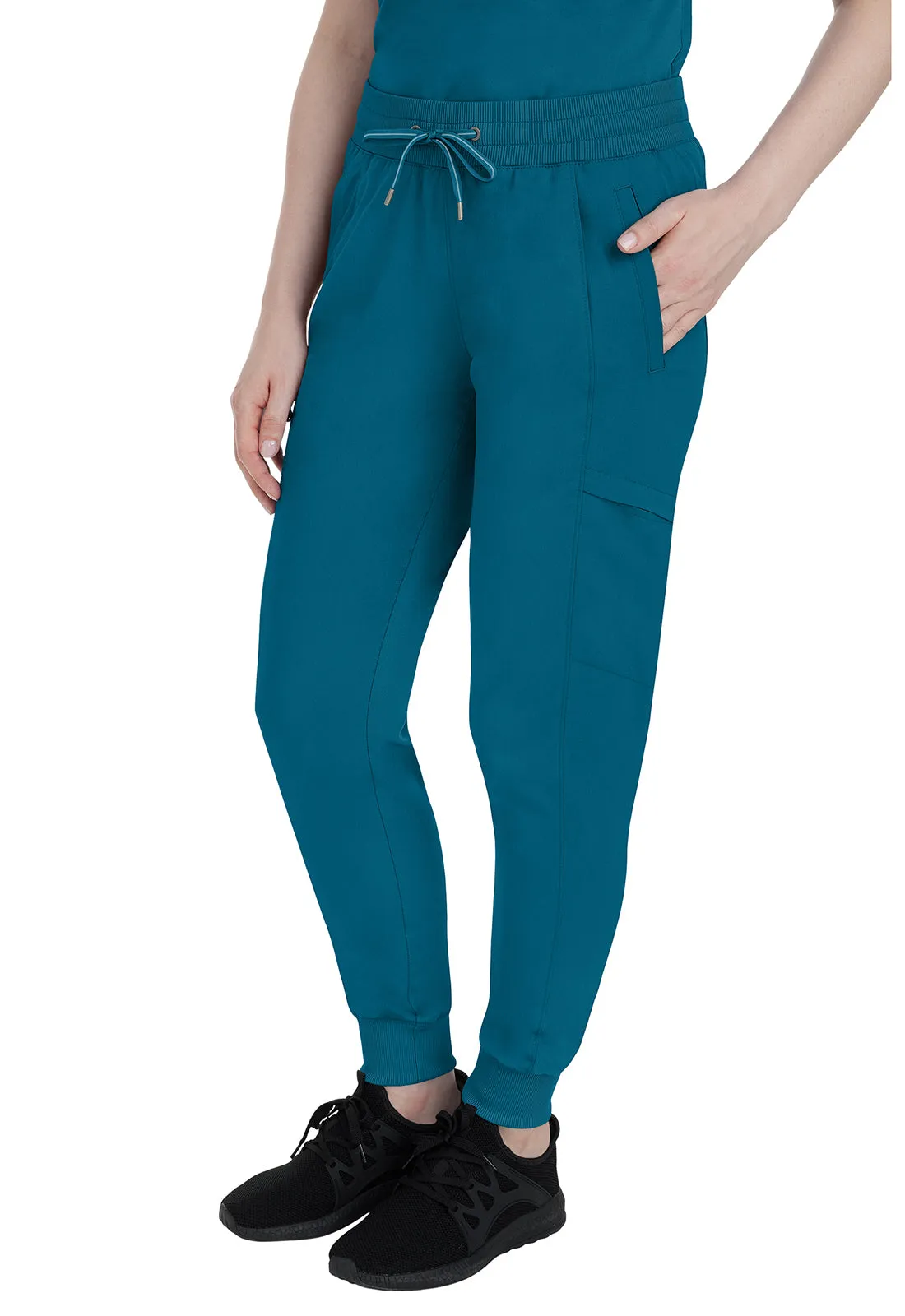 HH Purple Label Toby Jogger Pants Caribbean