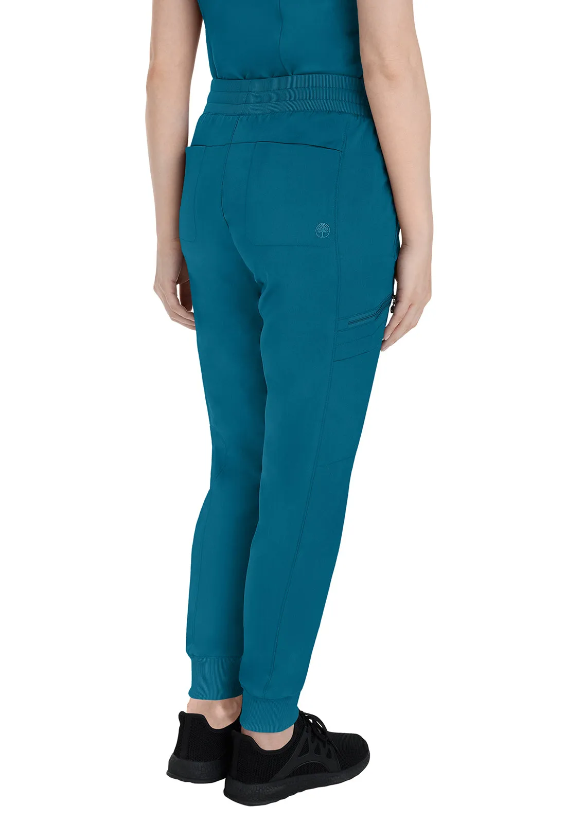 HH Purple Label Toby Jogger Pants Caribbean