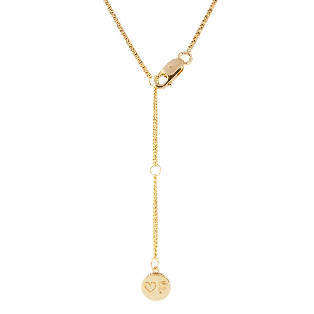 HOROSCOPE NECKLACES - AQUARIUS