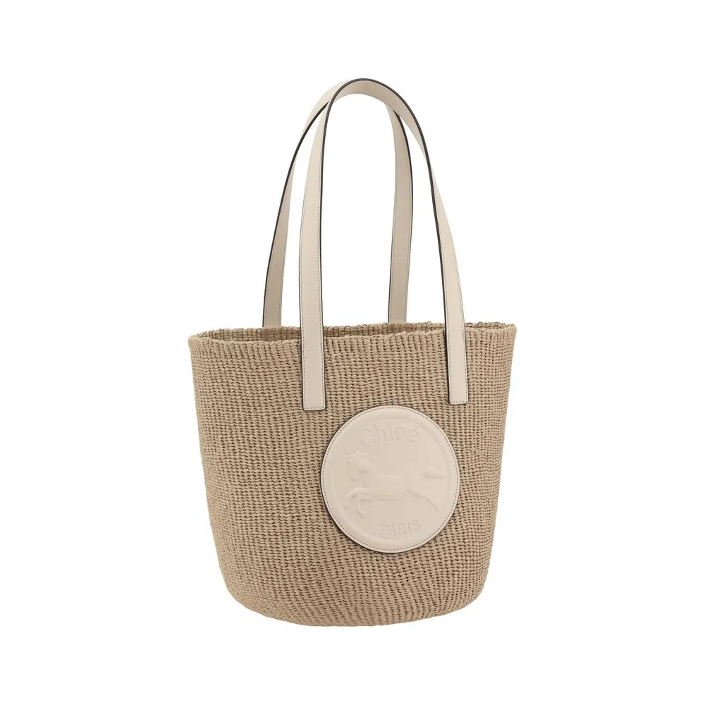 Horse Medal Shoulder Bag
