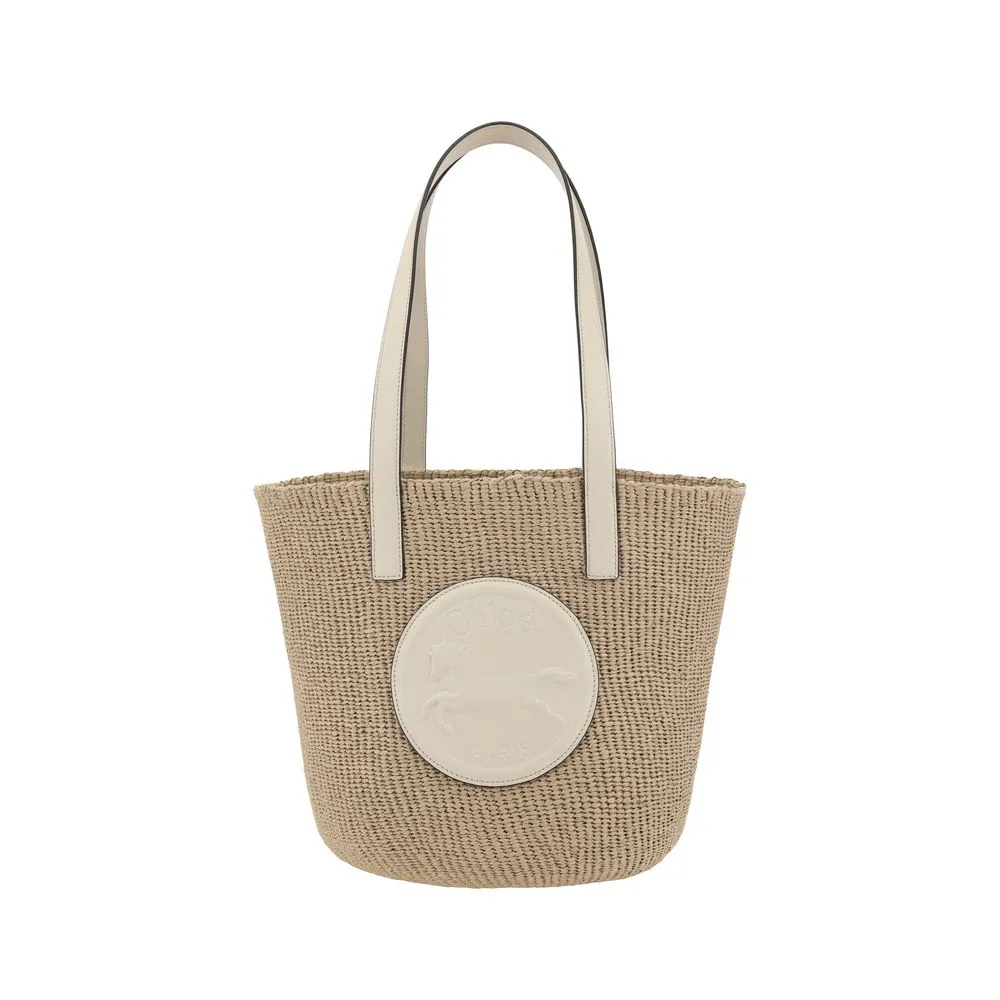Horse Medal Shoulder Bag