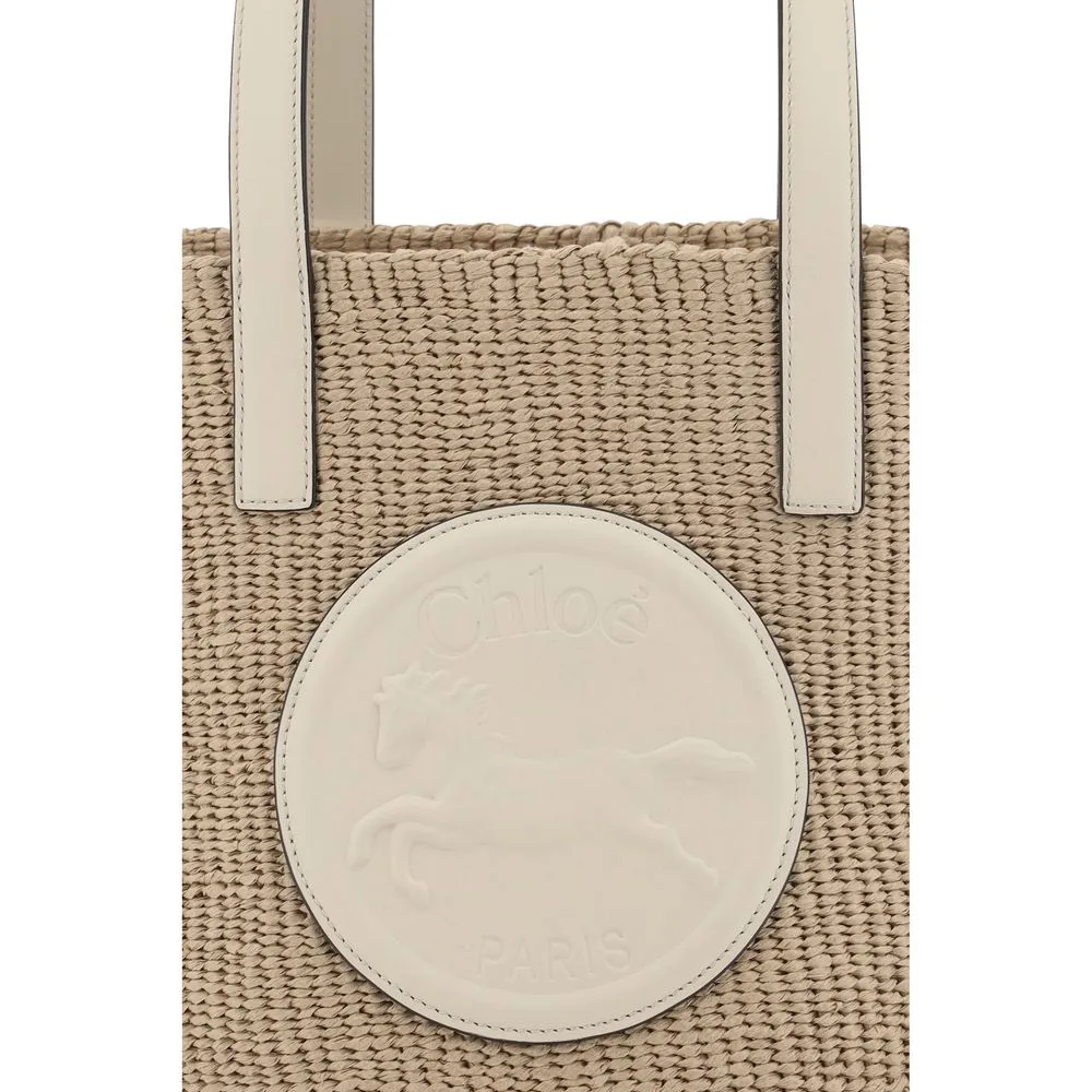 Horse Medal Shoulder Bag