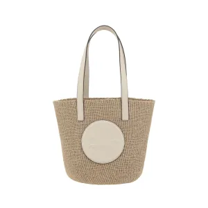 Horse Medal Shoulder Bag