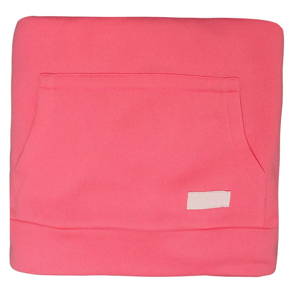 Invincible Atom Eve Cosplay Costume Pink Sweater Eye Mask Outfits Halloween Carnival Suit