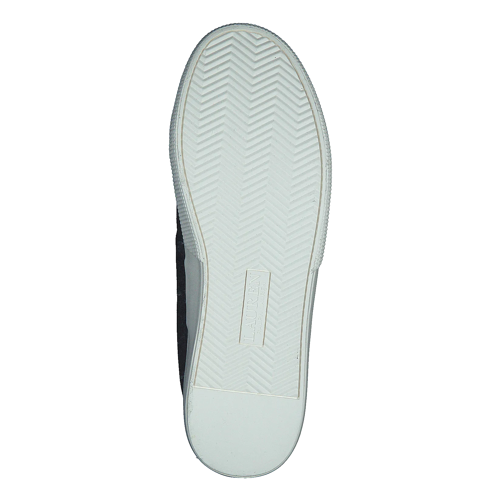 Janson II Canvas Sneaker Lauren Navy