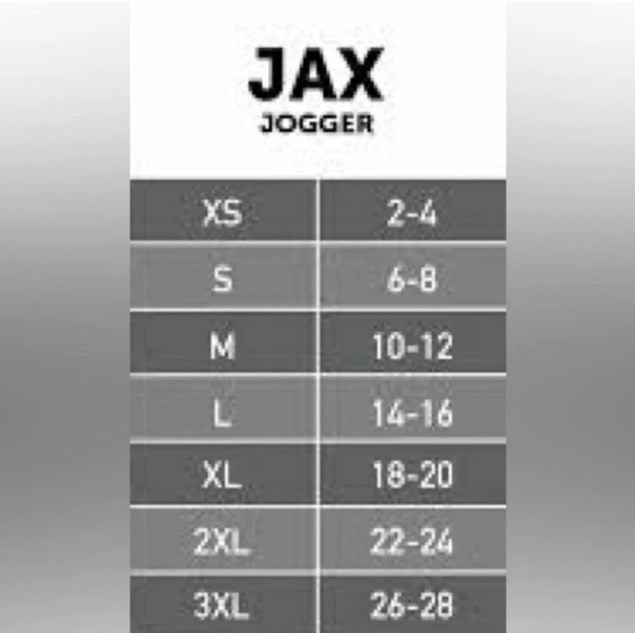 Jax - Black Charcoal Pink Camo