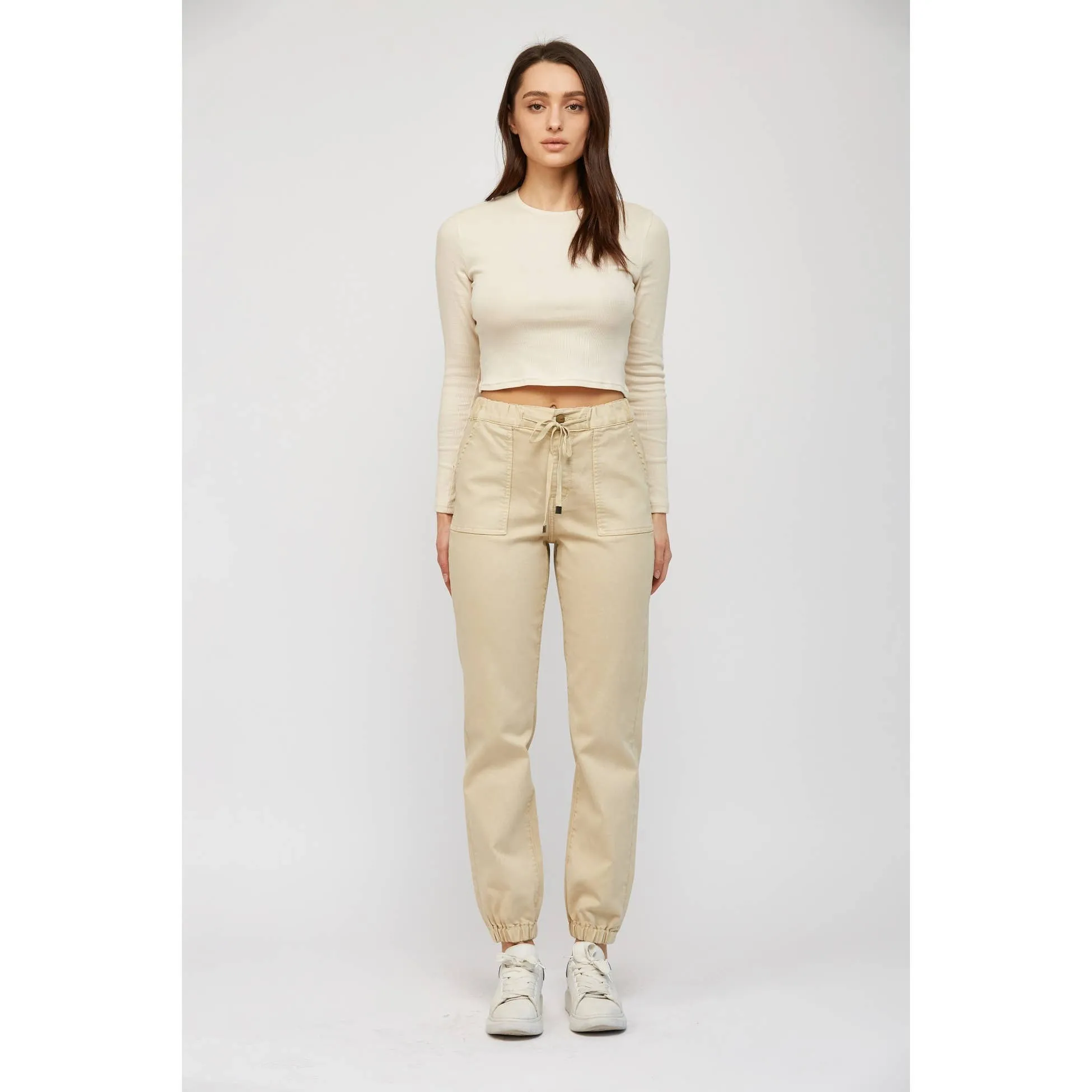 Jayna Pants