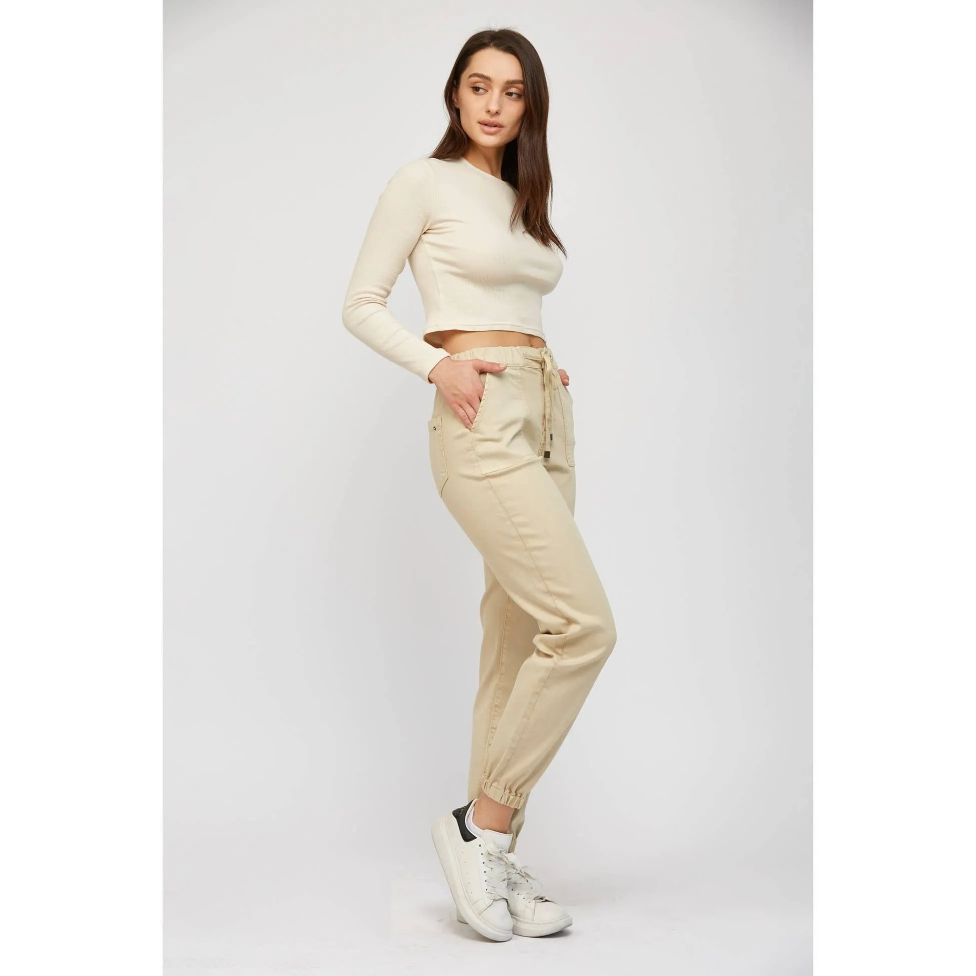 Jayna Pants