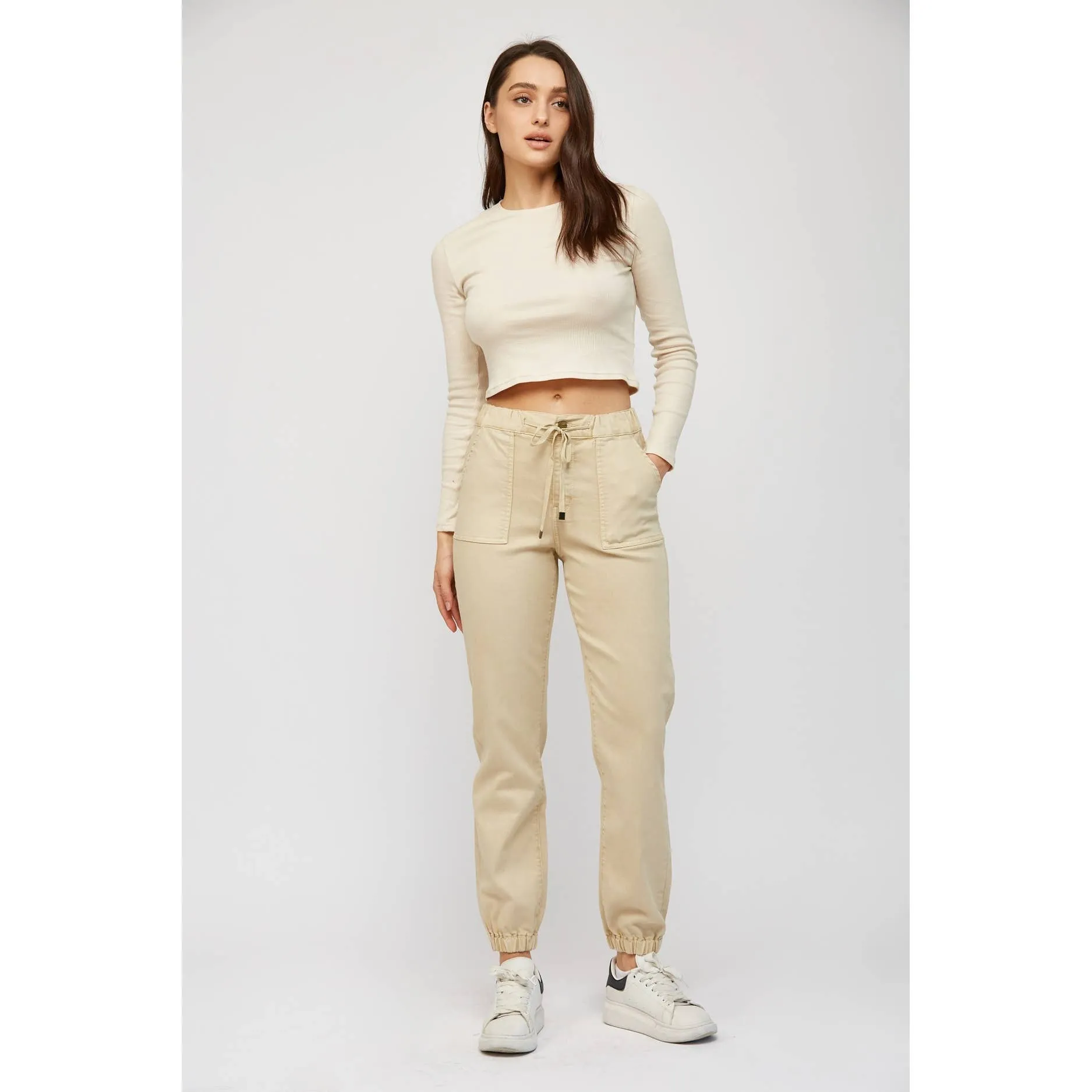Jayna Pants