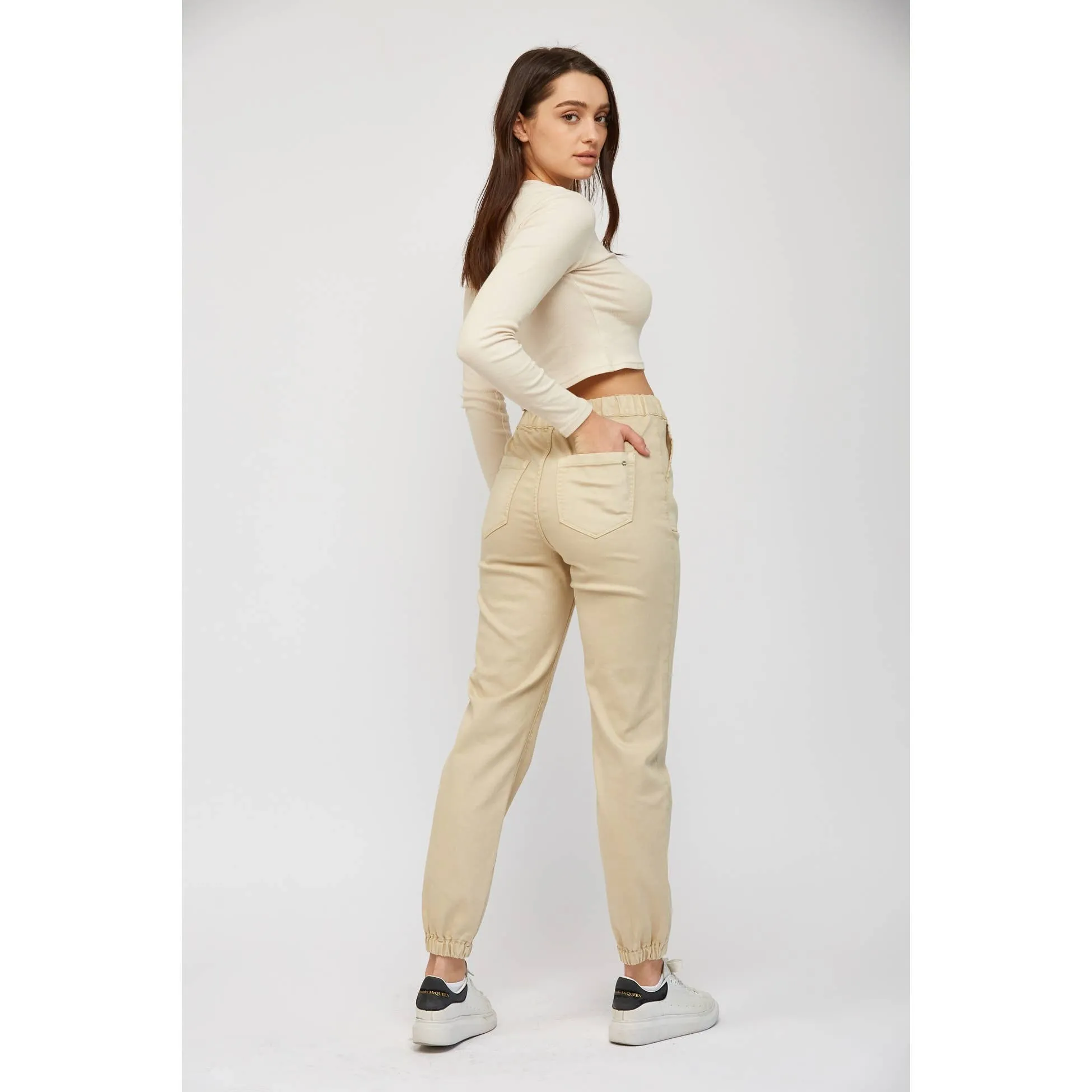 Jayna Pants