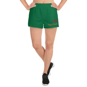 Jewel Women's Athletic Shorts