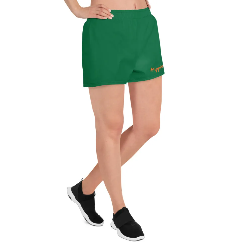 Jewel Women's Athletic Shorts