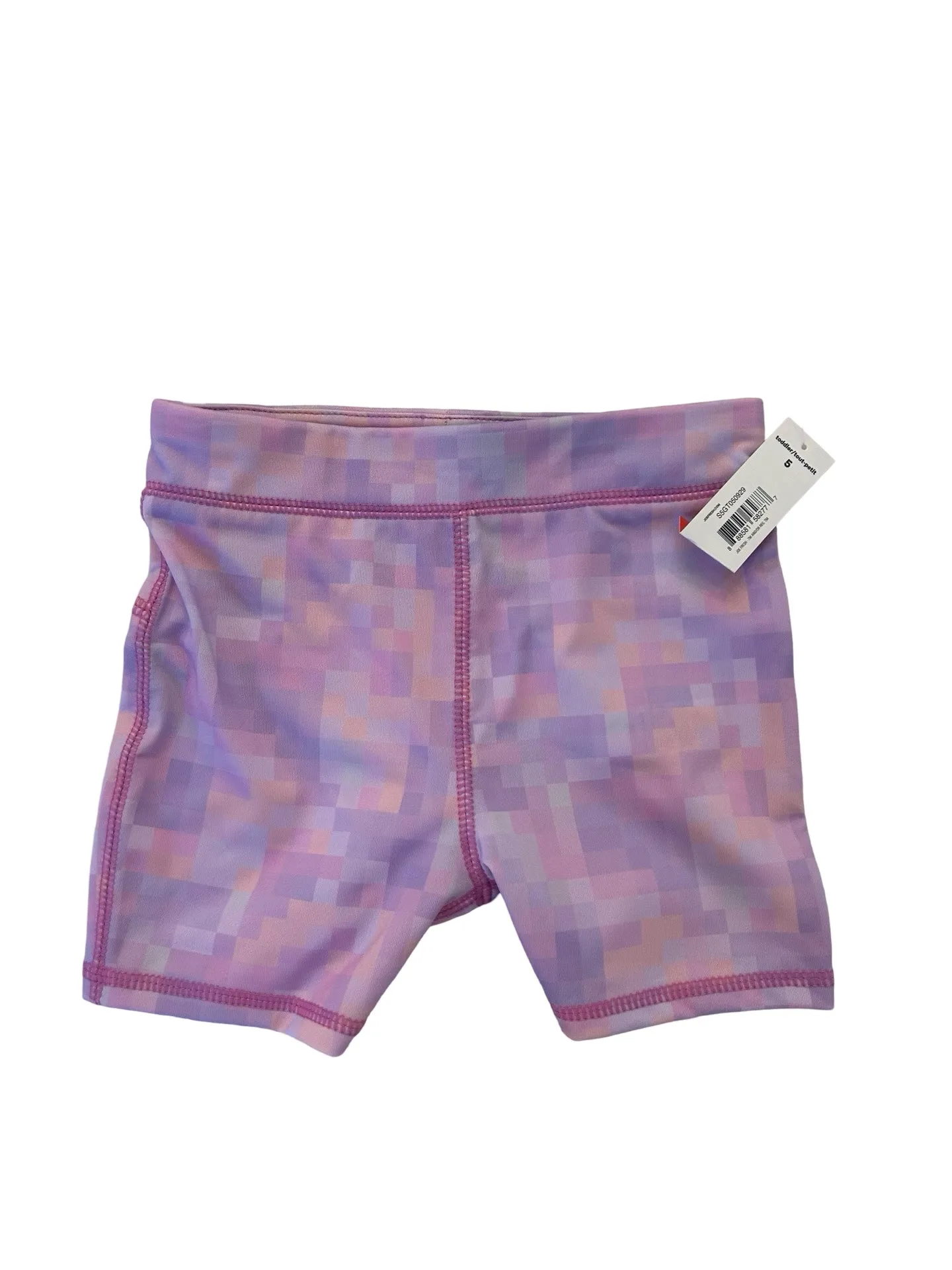 JF bike shorts size 5