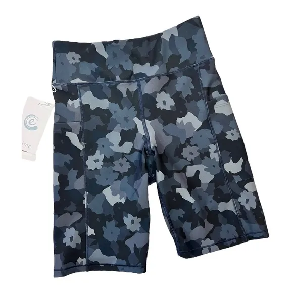 Johnny Was Calme Endurance Bike Shorts