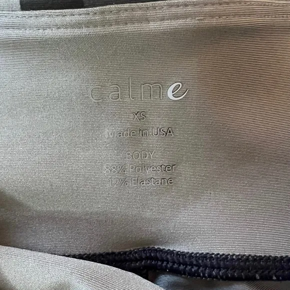 Johnny Was Calme Endurance Bike Shorts