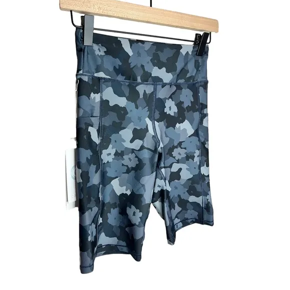 Johnny Was Calme Endurance Bike Shorts