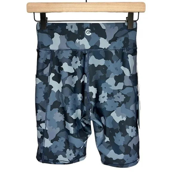 Johnny Was Calme Endurance Bike Shorts