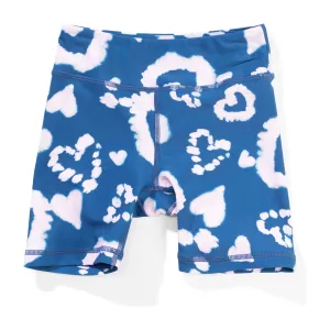 Joy Bike Pant - Cloud 9