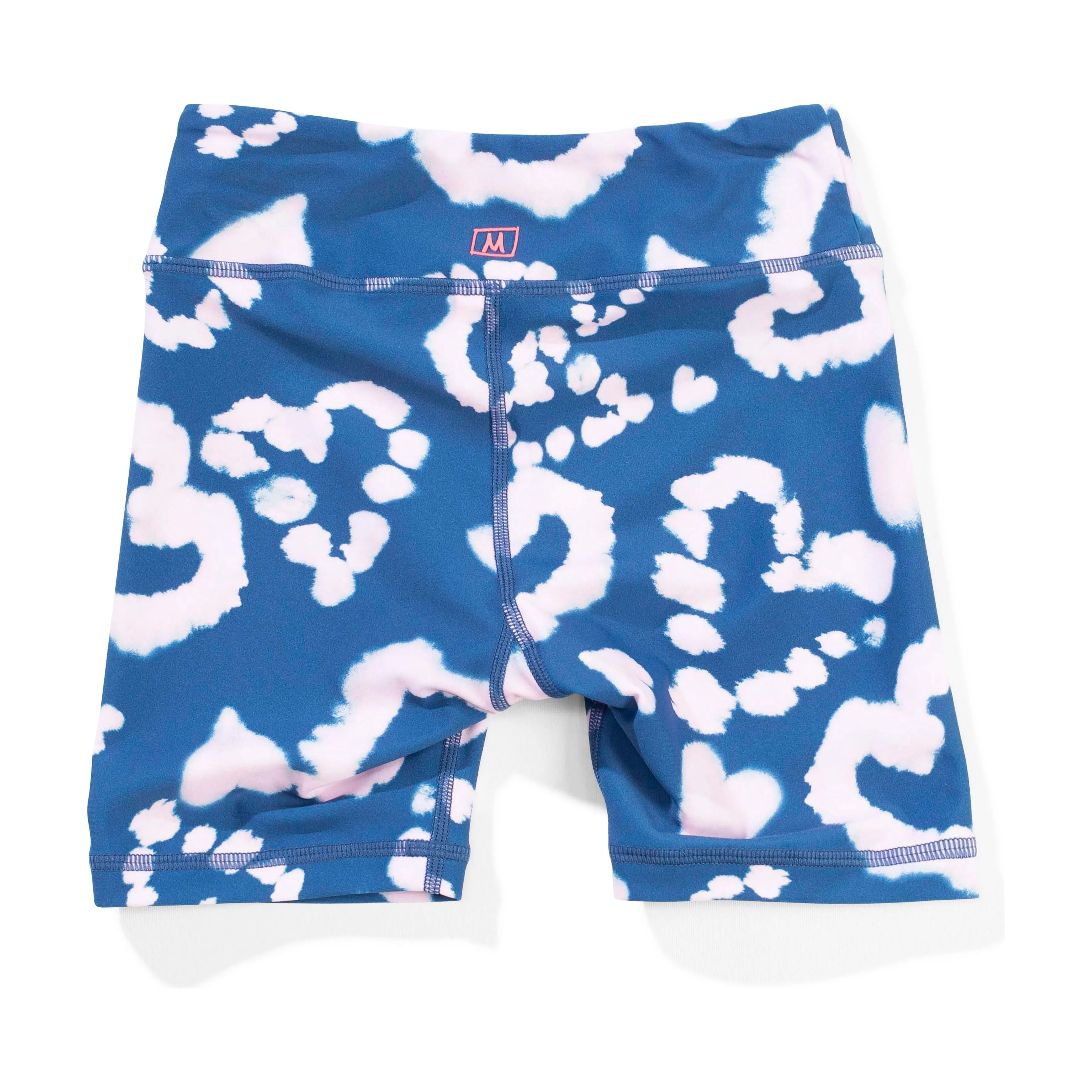 Joy Bike Pant - Cloud 9