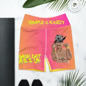 Juvie - Back Dat A$$ UP Shorts