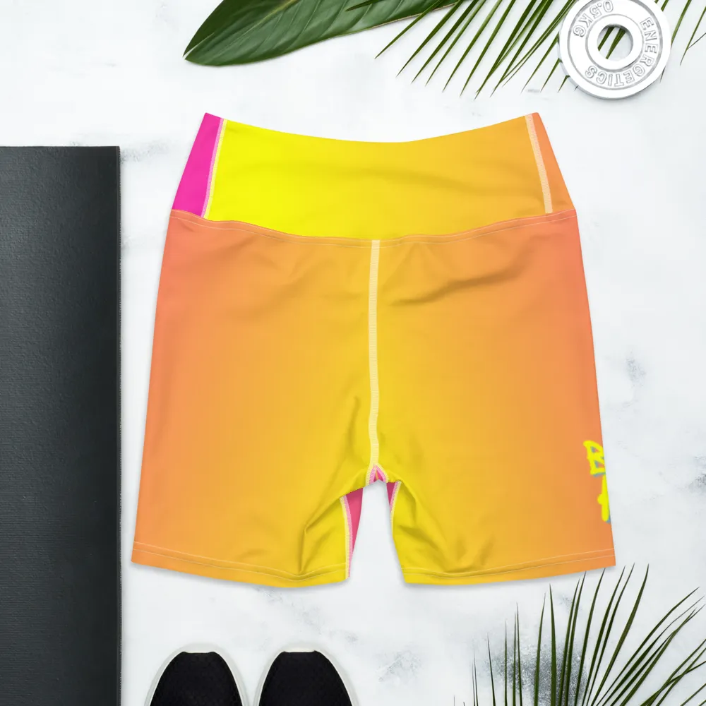 Juvie - Back Dat A$$ UP Shorts
