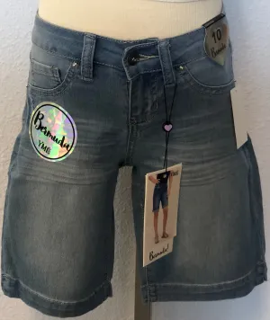 K BASIC 5 POCKET BERMUDA